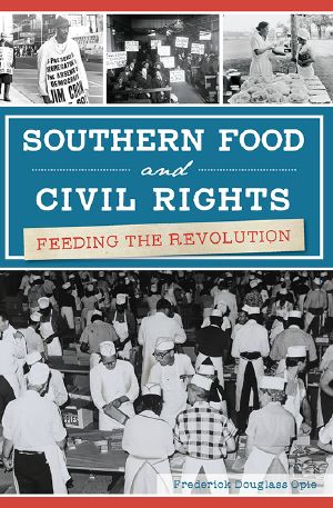 [American Palate 01] • Southern Food and Civil Rights